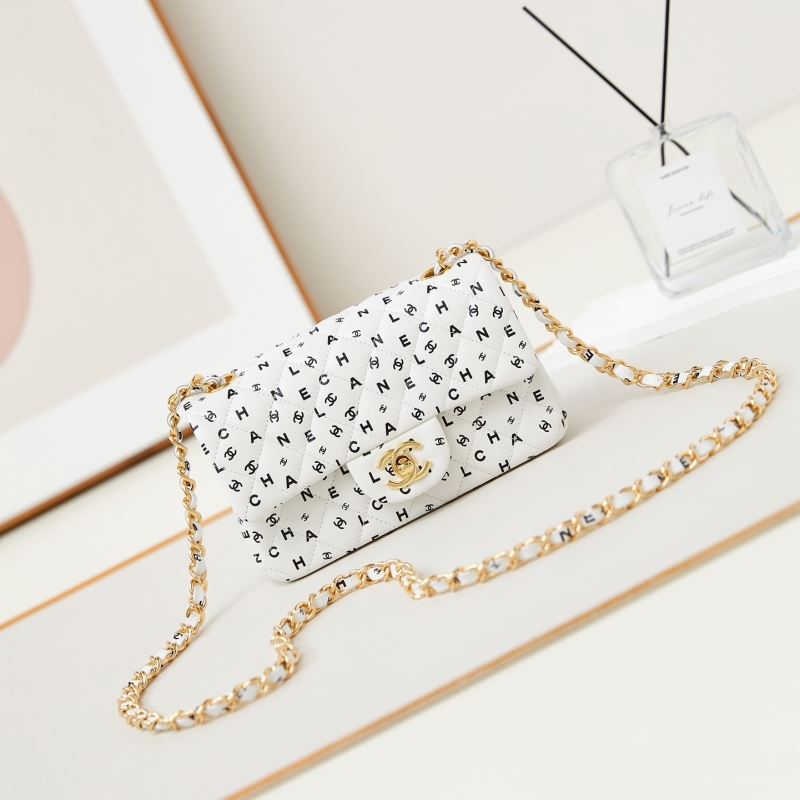 Ch**el cf series bags